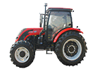 Farm Tractor