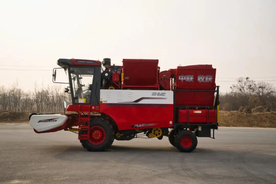 2021 White Paper of Agricultural Machinery Brands was released