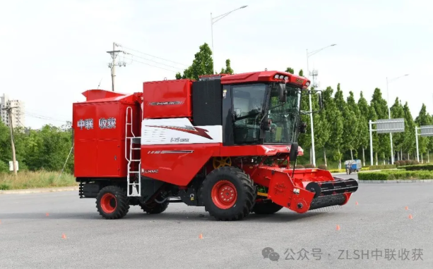 Fuxin Zhangwu Master Wu: A seasoned farmer mechanic goes newbie and reaps a bountiful harvest in the first season(图2) image.png