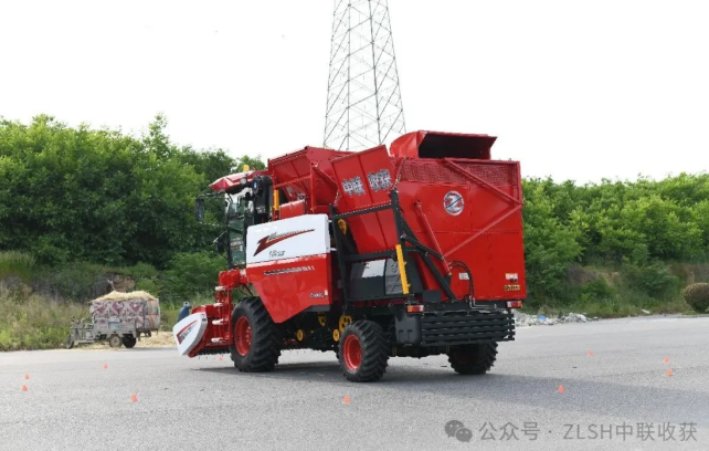 Fuxin Zhangwu Master Wu: A seasoned farmer mechanic goes newbie and reaps a bountiful harvest in the first season(图3) image.png