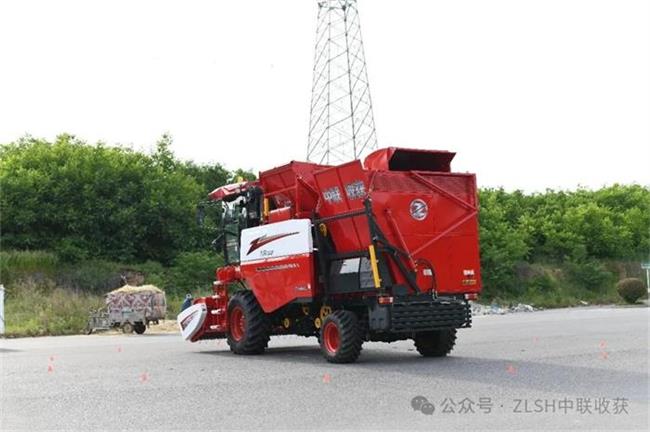 Master Cheng, a new farmers road to prosperity with agricultural machinery: Choose the right equipment and cultivate a good life.(图2) 640 (1)_看图王.jpg