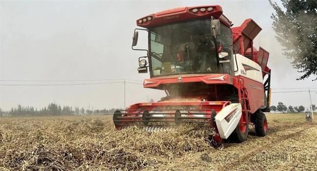 Master Cheng, a new farmers road to prosperity with agricultural machinery: Choose the right equipment and cultivate a good life.(图3) 640 (1)_看图王4.jpg